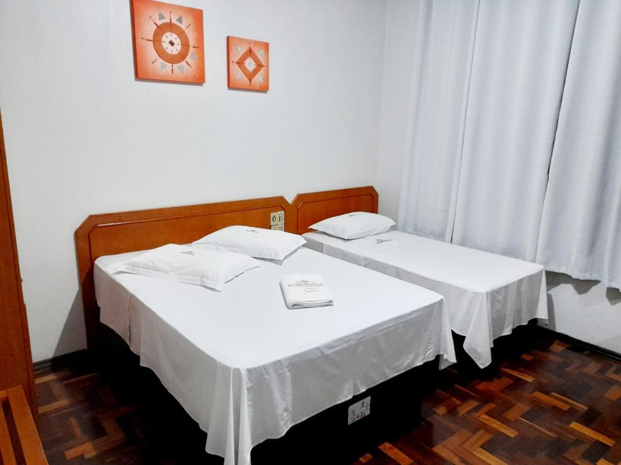 Hotel Riosulense Rio do Sul Chambre photo