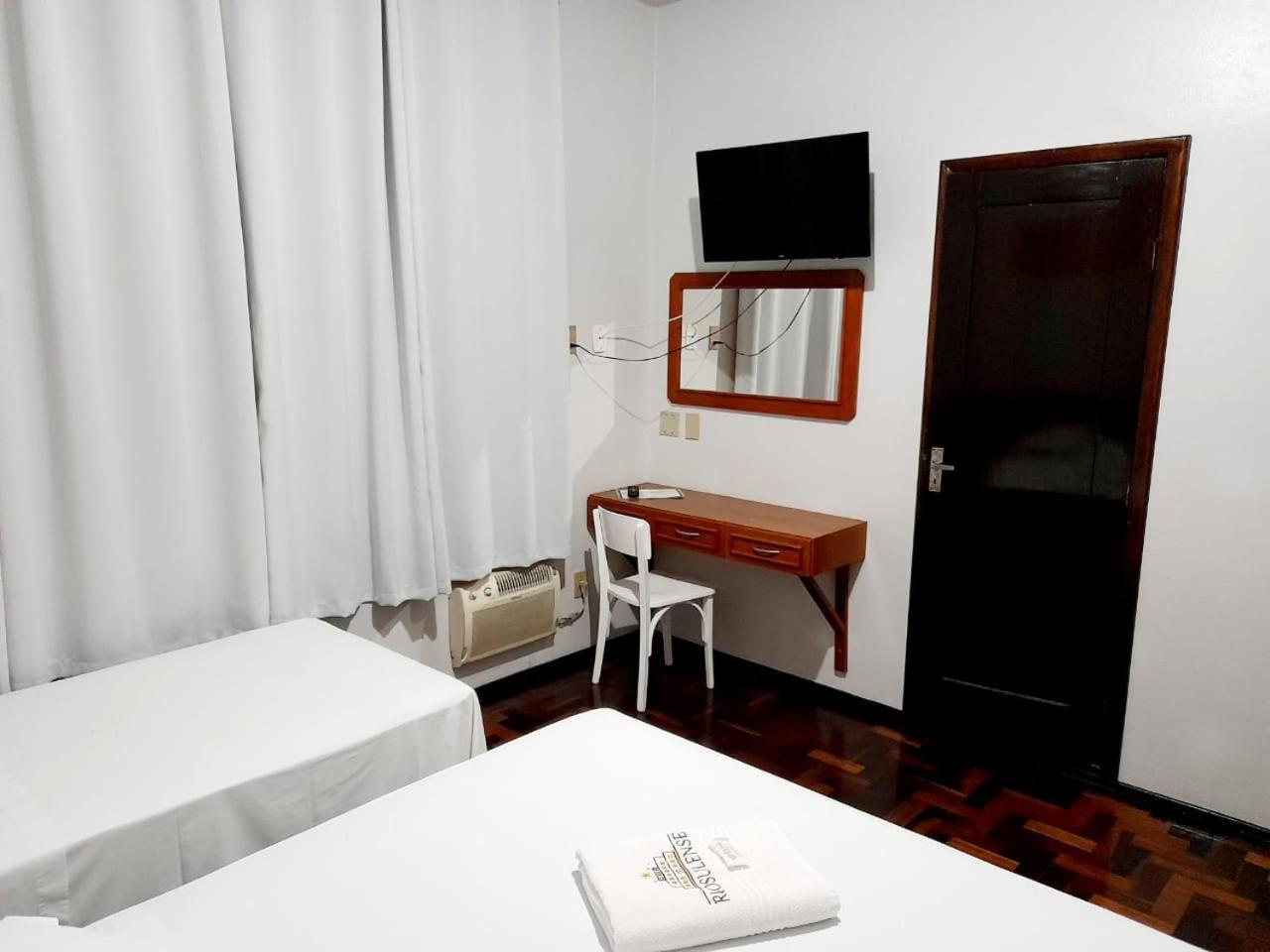 Hotel Riosulense Rio do Sul Chambre photo