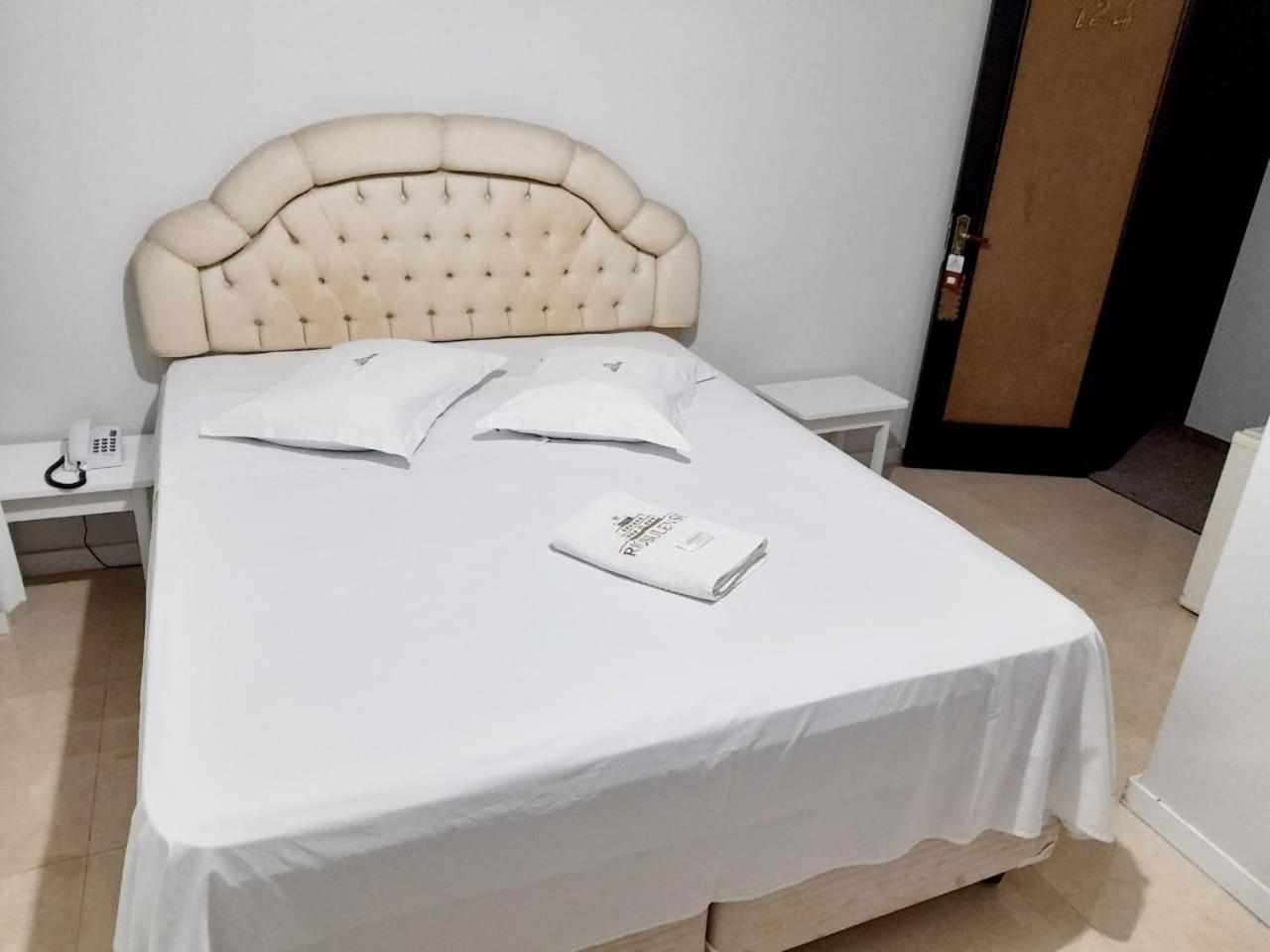 Hotel Riosulense Rio do Sul Chambre photo