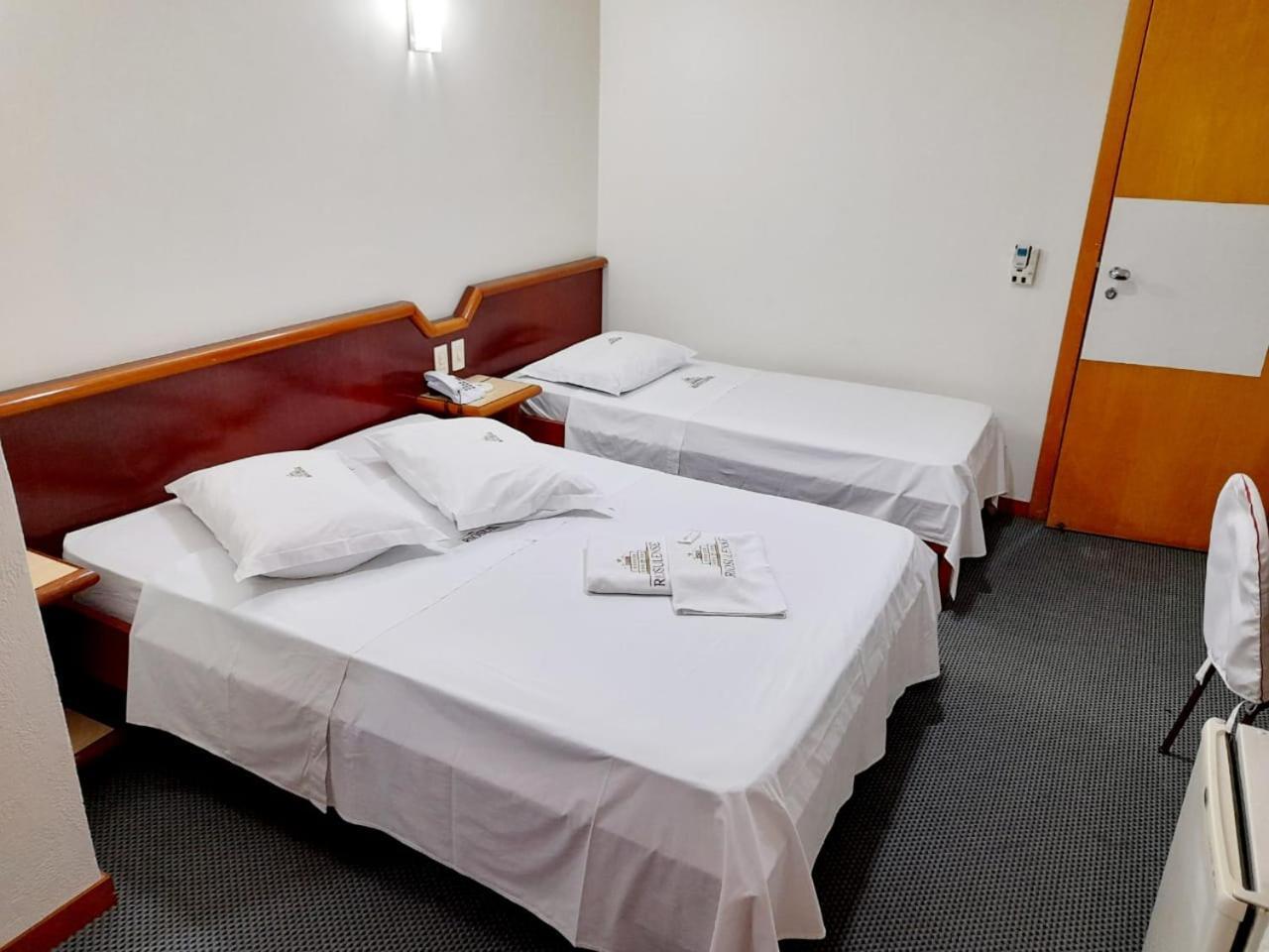 Hotel Riosulense Rio do Sul Chambre photo