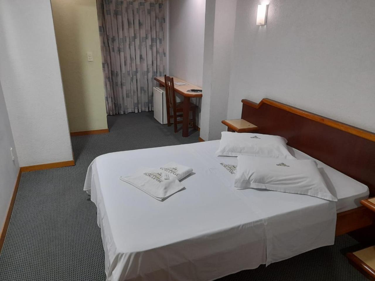 Hotel Riosulense Rio do Sul Chambre photo